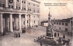 Monumento a Nicola Ricciotti